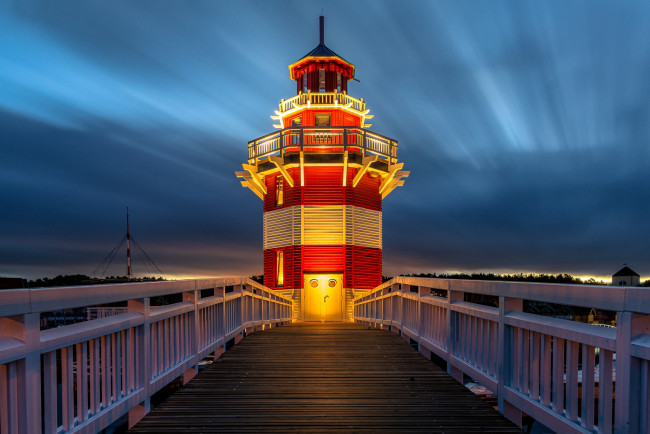 Обои картинки фото природа, маяки, маяк