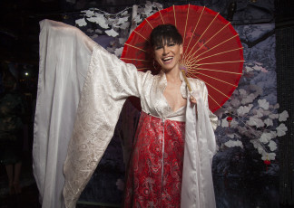 Картинка девушки -+креатив +косплей golden girls ночной клуб модель