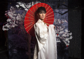 Картинка девушки -+креатив +косплей golden girls ночной клуб модель