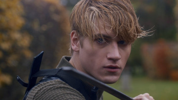 Картинка кино+фильмы fate +the+winx+saga парень лицо