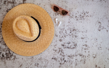 Картинка разное одежда +обувь +текстиль +экипировка шляпа наушники очки