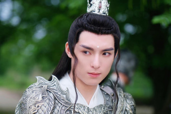 Картинка кино+фильмы immortal+samsara ван хао сюань вечная самсара щепки агарового дерева