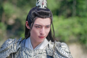 Картинка кино+фильмы immortal+samsara ван хао сюань вечная самсара щепки агарового дерева