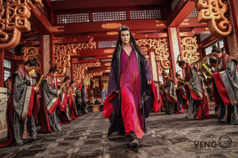 Картинка vengo+gao кино+фильмы -unknown+ другое дворец правитель люди