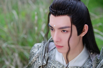 Картинка кино+фильмы immortal+samsara ван хао сюань вечная самсара щепки агарового дерева