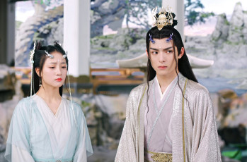 Картинка кино+фильмы immortal+samsara вечная сансара щепки агарового дерева ван хао сюань