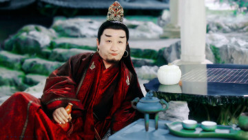 Картинка кино+фильмы immortal+samsara вечная сансара щепки агарового дерева