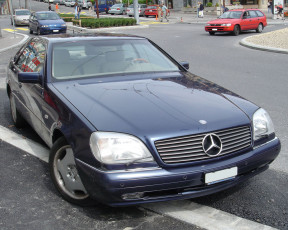 Картинка автомобили mercedes benz