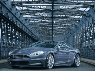 Картинка aston martin dbs автомобили