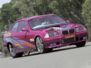 Картинка автомобили bmw