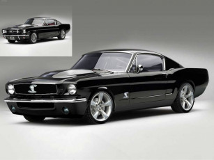 Картинка автомобили ford