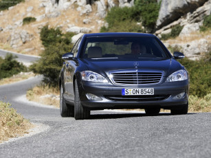 Картинка автомобили mercedes benz