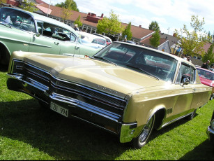 обоя chrysler300, 1968, автомобили, chrysler