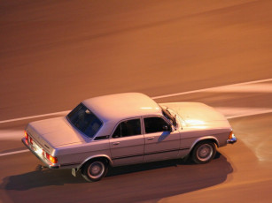 Картинка gaz 3102 volga автомобили газ