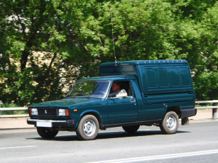 Картинка иж 2717 oda автомобили москвич