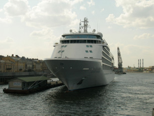 Картинка корабли лайнеры