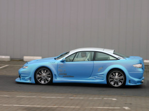 Картинка opel calibra автомобили