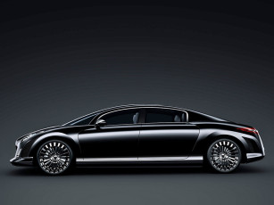 обоя peugeot, 908, rc, concept, 2006, автомобили