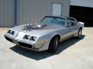 обоя pontiac, trans, am, автомобили