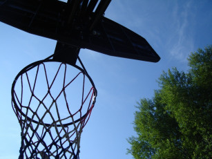 Картинка спорт баскетбол