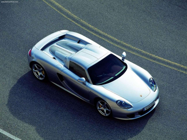 Обои картинки фото автомобили, porsche