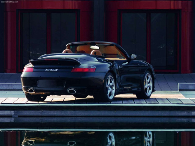 Обои картинки фото автомобили, porsche