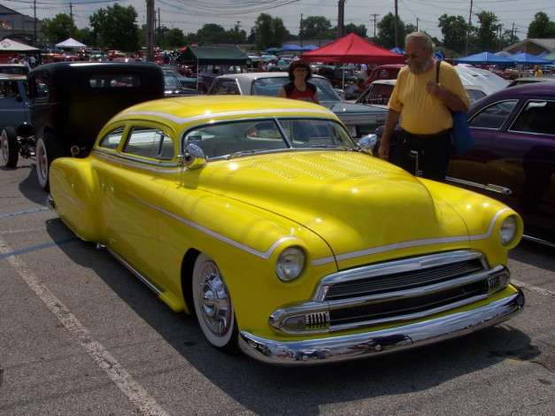 Обои картинки фото автомобили, выставки, уличные, фото