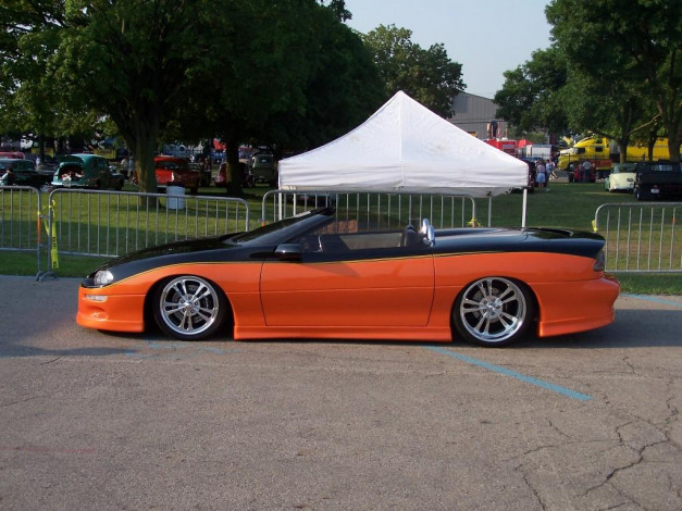 Обои картинки фото автомобили, выставки, уличные, фото