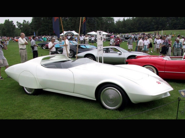 Обои картинки фото chevrolet, astro, vette, автомобили, выставки, уличные, фото