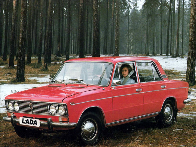 Обои картинки фото vaz, 2103, автомобили, ваз