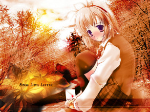 Картинка аниме *unknown другое