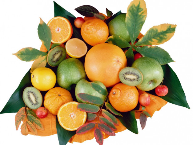 Обои картинки фото еда, фрукты, ягоды