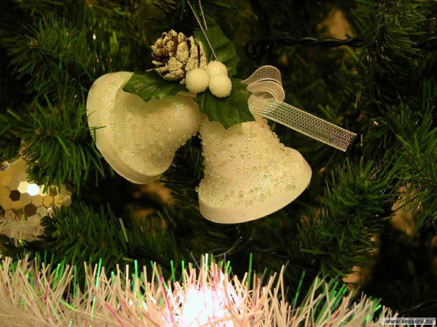 Обои картинки фото праздничные