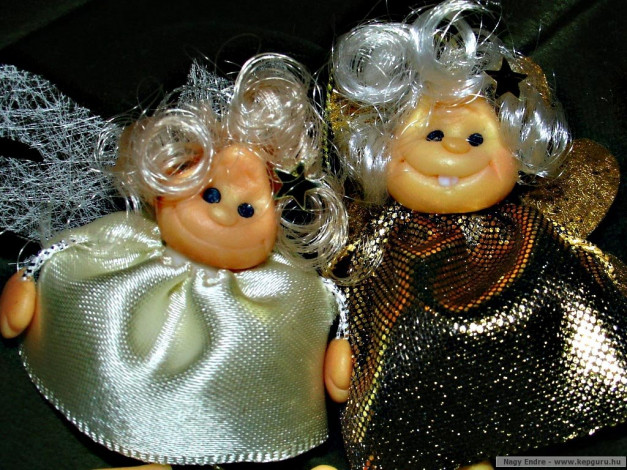 Обои картинки фото праздничные