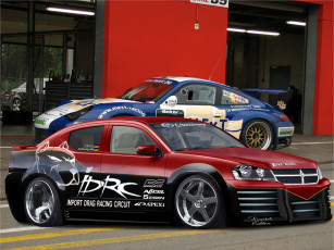 Картинка автомобили dodge