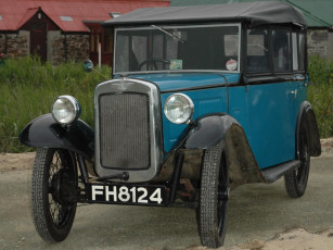 Картинка автомобили классика