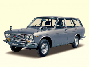 Картинка автомобили nissan datsun