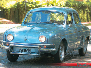 Картинка автомобили renault