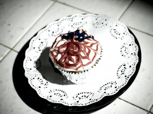 Картинка еда пирожные кексы печенье