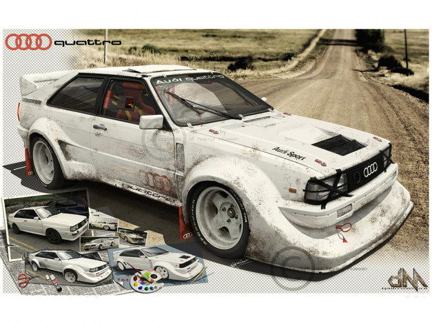 Обои картинки фото автомобили, audi