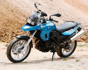 Картинка мотоциклы bmw