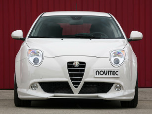 Картинка автомобили alfa romeo