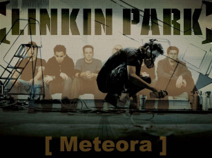 Картинка музыка linkin park