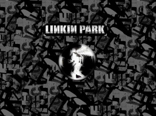 Картинка музыка linkin park