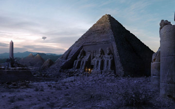 Картинка фэнтези иные миры времена