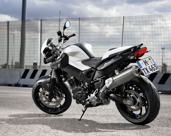 Обои картинки фото мотоциклы, bmw
