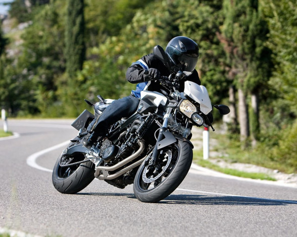 Обои картинки фото мотоциклы, bmw