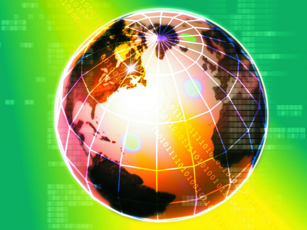 Обои картинки фото векторная, графика