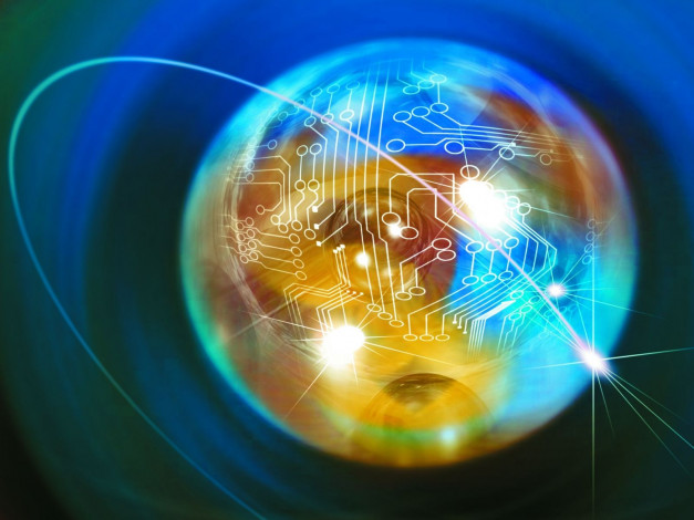 Обои картинки фото векторная, графика