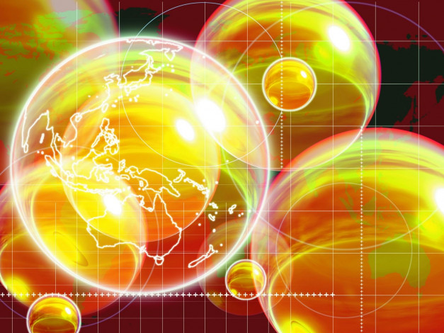 Обои картинки фото векторная, графика